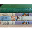 Vintage The Bobbsey Twins Set 4 Books Laura Lee Hope 1940s-1960s Childrens Novel