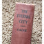 The Eternal City By Hall Caine, Popular Theatre Edition, Antiquarian Book 1905