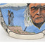 Native American Style Pottery Vase Southwestern Robert Maryboy Navajo Signed