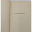 So Well Remembered By James Hilton Vintage Book Novel Early Edition 1945