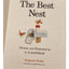 1958 Dr Seuss The Cat In The Hat Comes Back B-2 And 1968 The Best Nest B-51