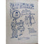 Vintage 1905-1930s Lot 6 Sheet Music Beautiful Blue Danube, Boy Roy, Piano