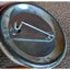Vintage 1980s Pinback Bellingham Centennial Horse Buggy Image 148 July 1987 Pin
