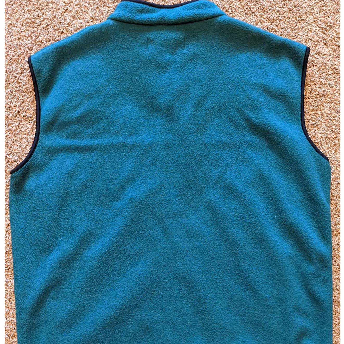 Sierra Trading Post Mens Vest Size XL