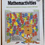 Good Apple Math Grade K-6, Mathemactivties Grade 2-7, Math Drillsters Grade 1-6