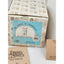 Precious Moments Figurine Seek and Ye Shall Find E-0005 1985 Vintage w/Box Tags
