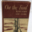 On The Trail With Lewis And Clark By Bonnie C. Howard Illustrated Vintage 1939