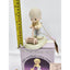 Precious Moments Figurine Mow Power To Ya PM892 1989 Members Only Box Tags