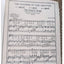 Vintage 1901-1940 Lot 5 Sheet Music Summertime, O Golden Sun, Sunrise Serenade