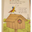 1958 Dr Seuss The Cat In The Hat Comes Back B-2 And 1968 The Best Nest B-51