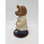 Vintage Doctor Teddy 100th Anniversary of Teddy Bear 1902-2002 9" Tall