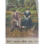 1911 Love Romance I Don't Mean What You Mean Bamforth Holmfirth Antique Postcard