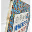 Wheres Waldro By Martin Handford Vintage Childrens Book First U.S. Edition 1987