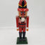 Nutcracker Made in Taiwan 13" Tall