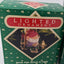 Hallmark Ornaments Vintage St Nicholas Snowman Cool Juggler Keepsake With Boxes