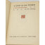 A Leaf In The Storm By Lin Yutang Vintage Rare Novel China Early Edition 1941