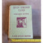 Vintage 1932 Seven Strange Clues:  A Judy Bolton Mystery By Margaret Sutton