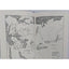 The Devils Horsemen The Mongol Invasion Of Europe By James Chambers Vintage 1985