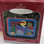 Hallmark Ornaments Superman Shuttlecraft Galileo Farmers Market Keepsake W/Boxes