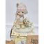 Precious Moments Figurine O How I Love Jesus E-1380/B 1978 Box Tags