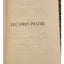 1907 The Lords Prayer By William Dallman Antiquarian Antique Lutheran Book