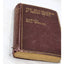 The Re-Creation Of Brian Kent By Harold Bell Wright Novel First Edition 1919