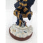 St. Louis Rams Stadium Snowman Fourth In A Limited Series 119/3000 7" Tall