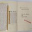 Mainstream Of America Series: Men To Match My Mountains By Irving Stone 1956