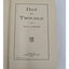 Day Of Trouble By G.L. Wind Vintage Novel Book 1931