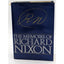 The Memoirs Of Richard Nixon By President Nixon First Printing Vintage 1978