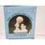 Precious Moments Members Only Figurines Lot Chuck Friendship Vintage 1980s W/Box