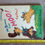 1970 Dr. Seuss Mr. Brown Can Moo! Can You? Wonderful Noises Book Club Edition