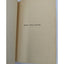 Mary Wollaston By Henry Kitchell Webster Antiquarian Vintage Novel 1920