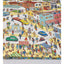 Wheres Waldro By Martin Handford Vintage Childrens Book First U.S. Edition 1987
