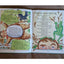 Ride A Horse: Jogging Rhymes, Lullabies 1986 Illustrated Bedtime Reading