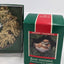 Hallmark Ornaments Vintage Christmas Greatest Story Gratitude Baby Partridge Box
