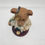 Vintage Doctor Teddy 100th Anniversary of Teddy Bear 1902-2002 9" Tall