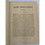 Mary Wollaston By Henry Kitchell Webster Antiquarian Vintage Novel 1920