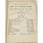 The Man From Home By Booth Tarkington Henry Leon Wilson Play Antiquarian 1908