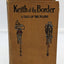 Keith Of The Border A Tale Of The Plains By Randall Parrish Antiquarian 1910