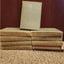 The Works Of George Eliot 9 Volumes Set Antiquarian Antique Books Mary Ann Evans