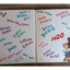 1970 Dr. Seuss Mr. Brown Can Moo! Can You? Wonderful Noises Book Club Edition