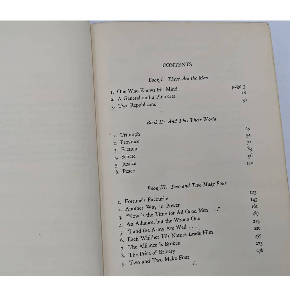 Freedom, Farewell By Phyllis Bentley Vintage Novel Book 1936