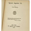 Spears Against Us By Cecil Roberts Hardcover Early Edition Novel Vintage 1932