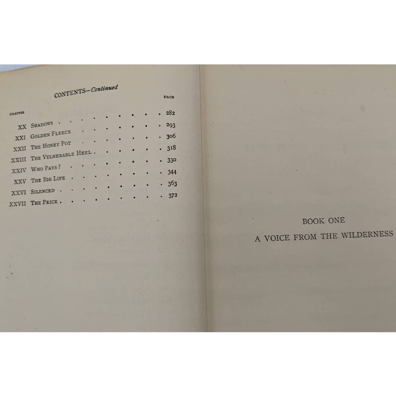 The Rise To Power By Henry Russell Miller Antiquarian Book 1911