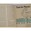 Time For Phonics Book B 1962 By Louise Binder Scott Illustrated School Education