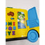 LeapFrog Phonics Fun Animal Bus for Toddlers - Learning Education Bus