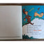 1970 Dr. Seuss Mr. Brown Can Moo! Can You? Wonderful Noises Book Club Edition