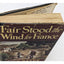 Fair Stood the Wind for France by H.E. Bates Vintage Novel WW2 Pilot 1944