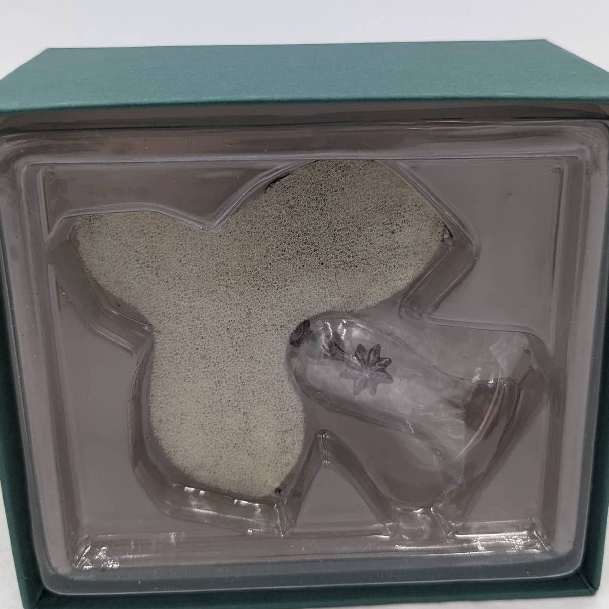 Hallmark Keepsake Ornaments Holiday Heirloom Village Church Clubhouse W/Box